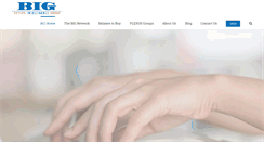 Desktop Screenshot of bigjewelers.com
